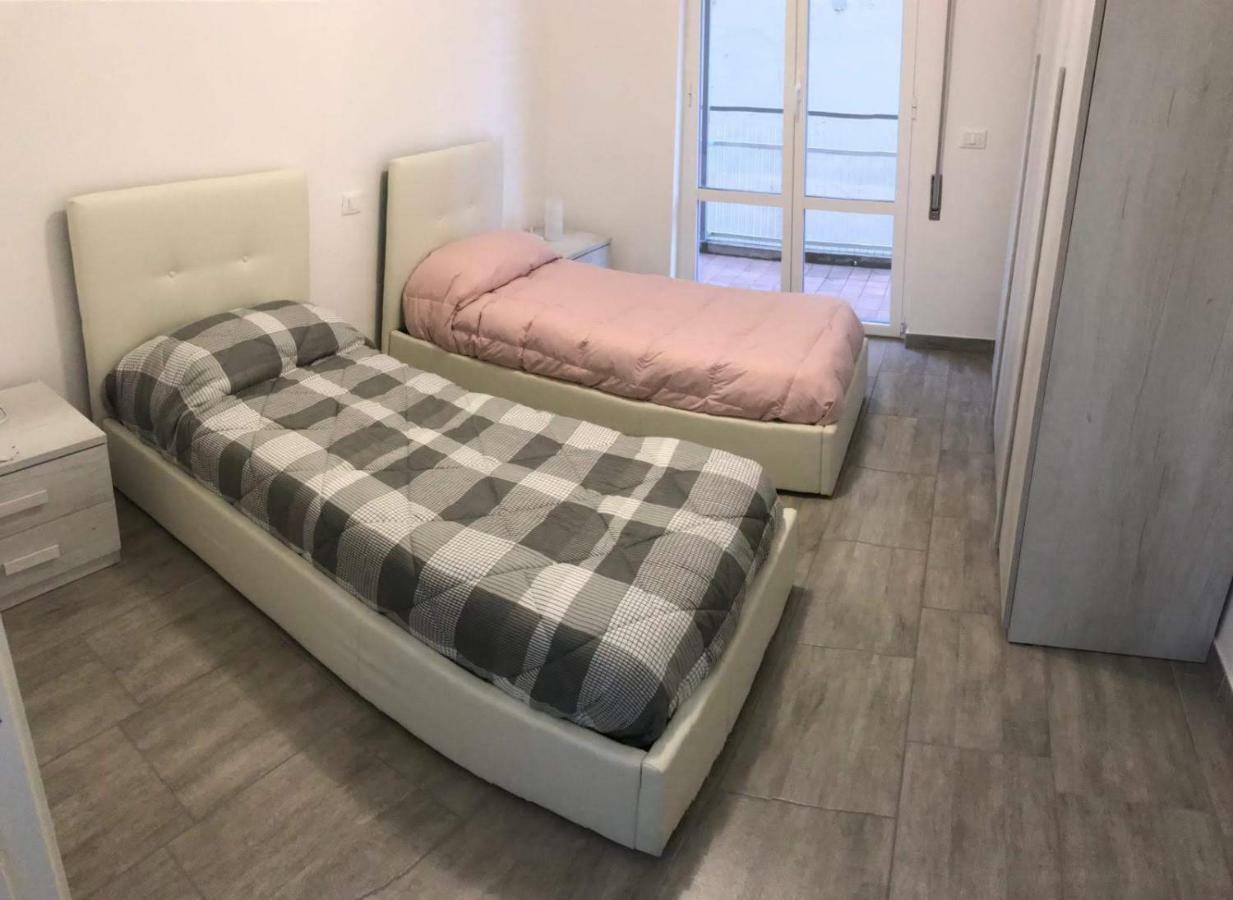 M&Y S House Vicino Alle Spiagge لافانيا المظهر الخارجي الصورة
